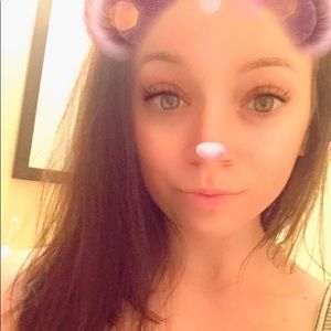 Meet your Posher, Samantha